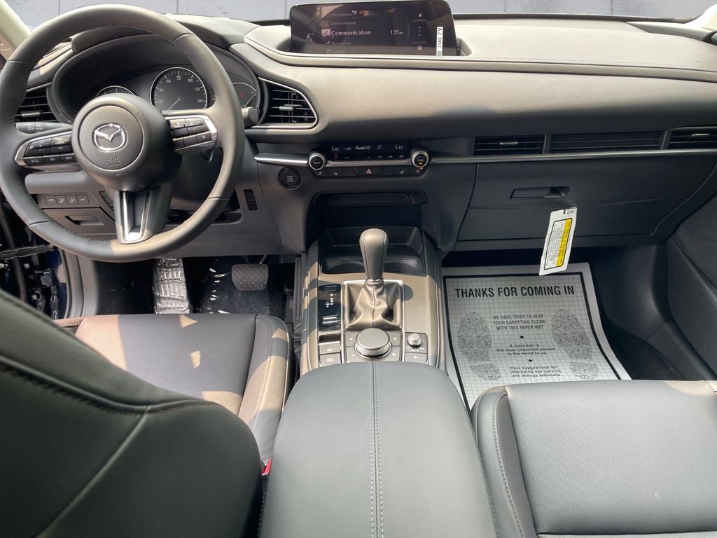 2026 Mazda Mazda CX-30 2.5 S Premium AWD
