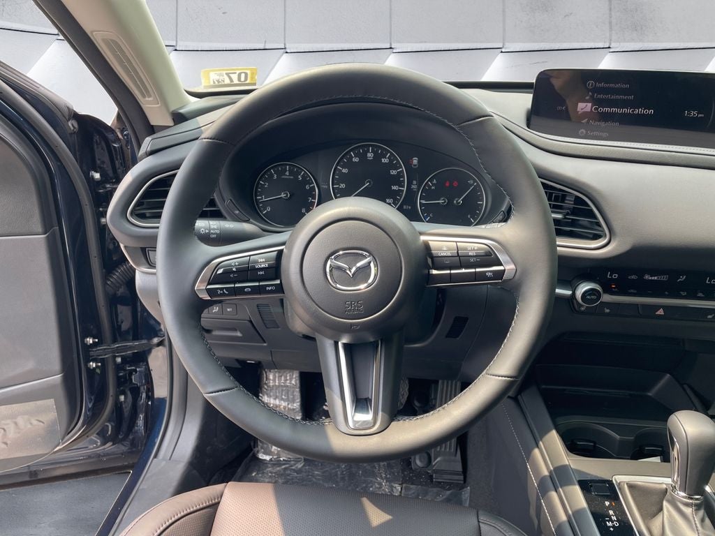 2026 Mazda Mazda CX-30 2.5 S Premium AWD