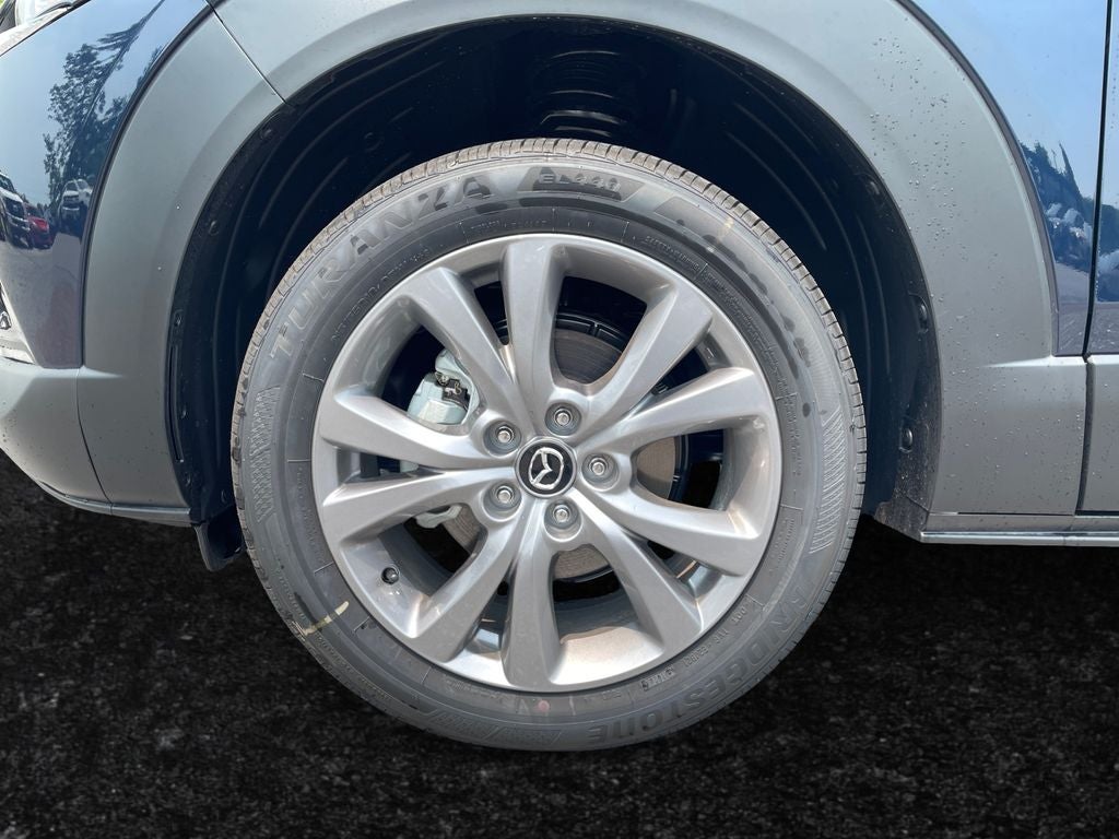 2026 Mazda Mazda CX-30 2.5 S Premium AWD