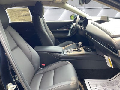 2026 Mazda Mazda CX-30 2.5 S Premium AWD