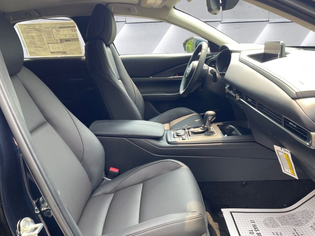 2026 Mazda Mazda CX-30 2.5 S Premium AWD