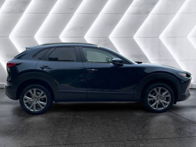 2026 Mazda Mazda CX-30 2.5 S Premium AWD