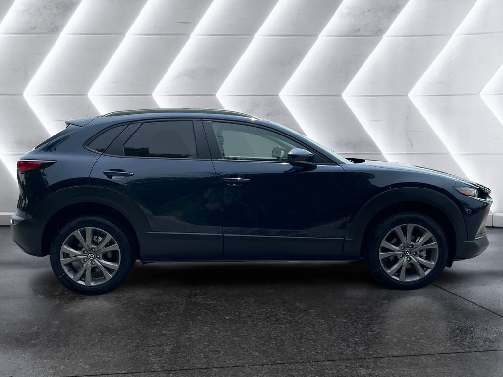 2026 Mazda Mazda CX-30 2.5 S Premium AWD