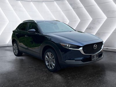 2026 Mazda Mazda CX-30 2.5 S Premium AWD