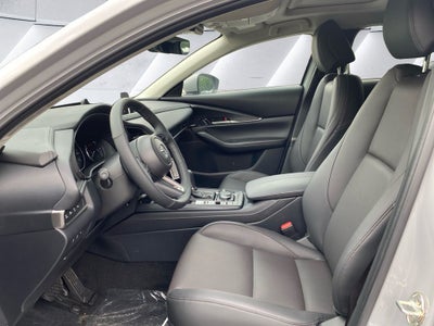 2026 Mazda Mazda CX-30 2.5 S Premium AWD