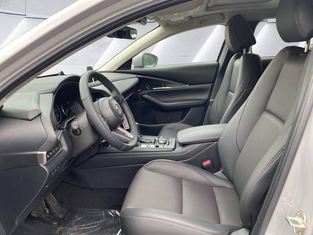 2026 Mazda Mazda CX-30 2.5 S Premium AWD