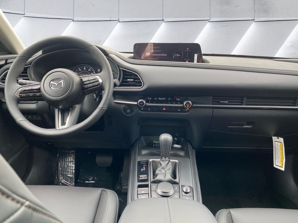 2026 Mazda Mazda CX-30 2.5 S Premium AWD