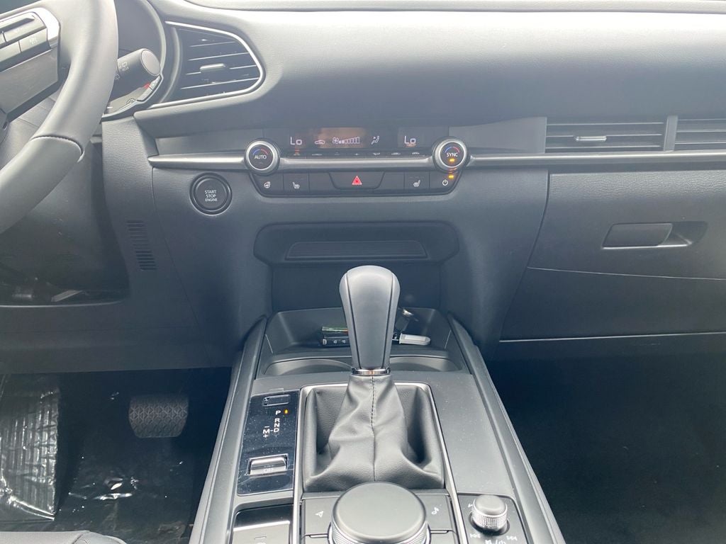 2026 Mazda Mazda CX-30 2.5 S Premium AWD
