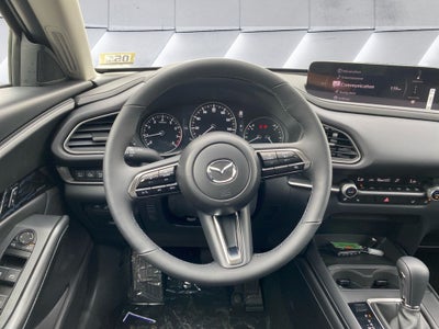 2026 Mazda Mazda CX-30 2.5 S Premium AWD