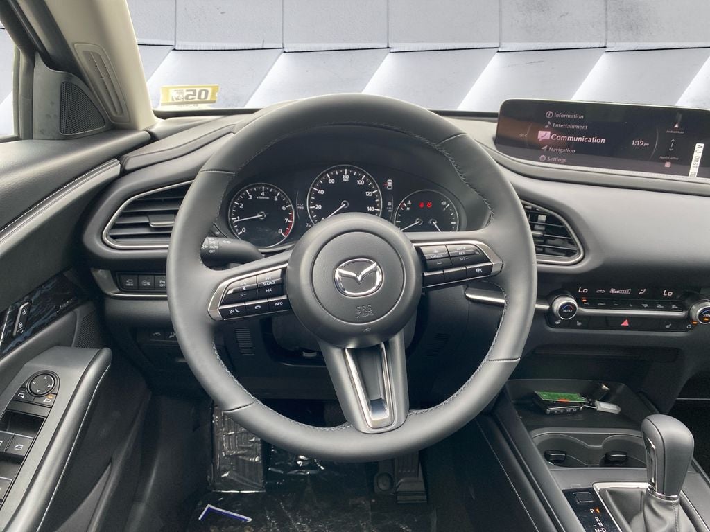 2026 Mazda Mazda CX-30 2.5 S Premium AWD