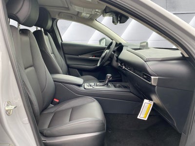 2026 Mazda Mazda CX-30 2.5 S Premium AWD