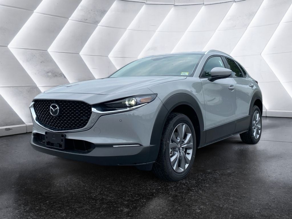 2026 Mazda Mazda CX-30 2.5 S Premium AWD