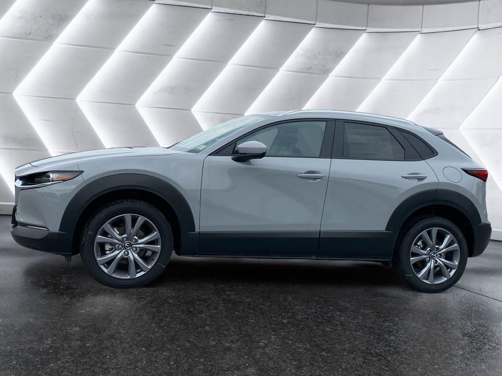2026 Mazda Mazda CX-30 2.5 S Premium AWD