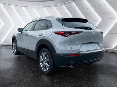 2026 Mazda Mazda CX-30 2.5 S Premium AWD