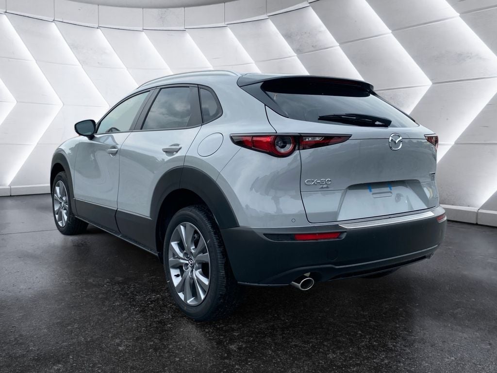2026 Mazda Mazda CX-30 2.5 S Premium AWD