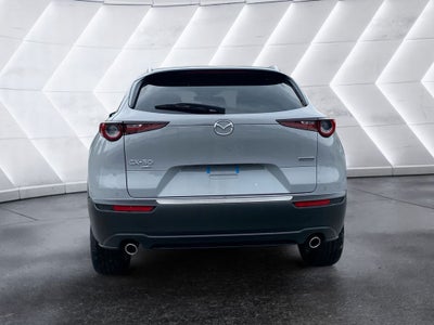 2026 Mazda Mazda CX-30 2.5 S Premium AWD