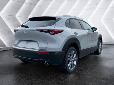 2026 Mazda Mazda CX-30 2.5 S Premium AWD