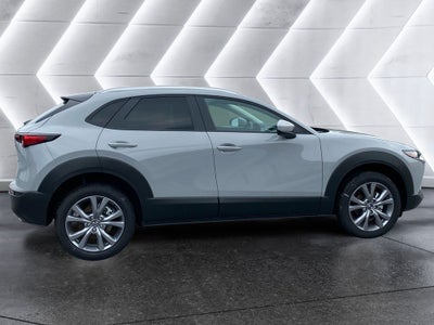 2026 Mazda Mazda CX-30 2.5 S Premium AWD