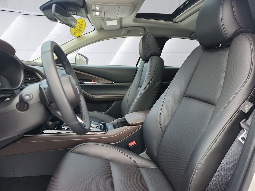 2025 Mazda Mazda CX-30 2.5 S Premium Package