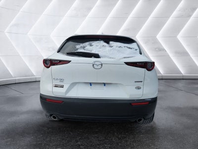2025 Mazda Mazda CX-30 2.5 S Premium Package