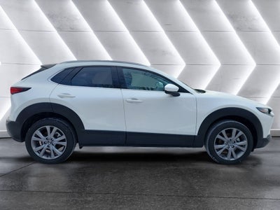 2025 Mazda Mazda CX-30 2.5 S Premium Package
