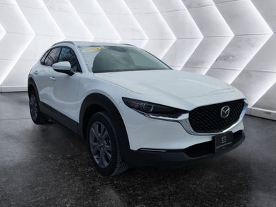 2025 Mazda Mazda CX-30 2.5 S Premium Package