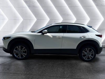 2025 Mazda Mazda CX-30 2.5 S Premium Package