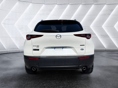 2025 Mazda Mazda CX-30 2.5 S Premium Package