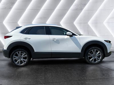 2025 Mazda Mazda CX-30 2.5 S Premium Package