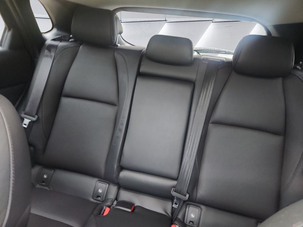 2025 Mazda Mazda CX-30 2.5 S Premium Package