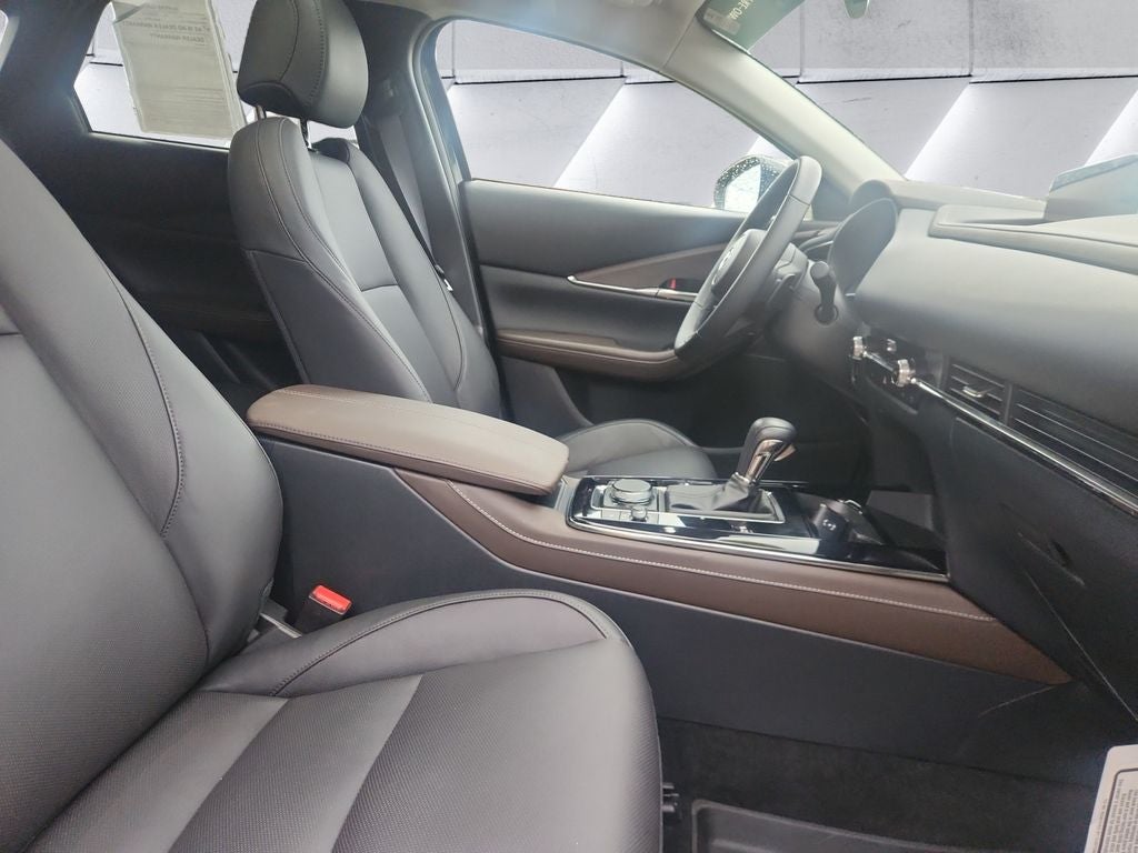 2025 Mazda Mazda CX-30 2.5 S Premium Package