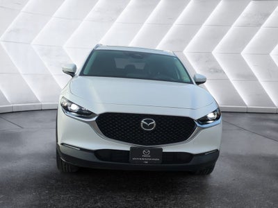 2025 Mazda Mazda CX-30 2.5 S Premium Package