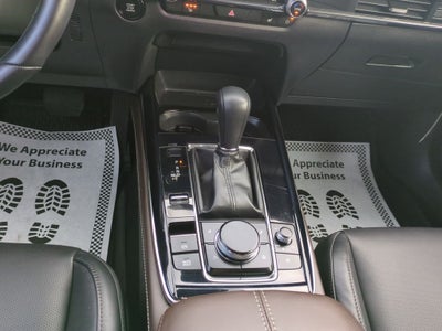 2025 Mazda Mazda CX-30 2.5 S Premium Package