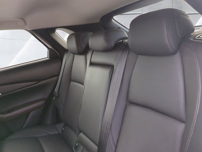2025 Mazda Mazda CX-30 2.5 S Premium Package