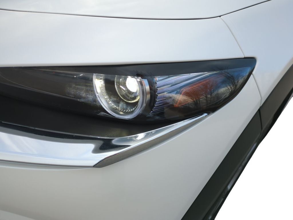 2025 Mazda Mazda CX-30 2.5 S Premium Package