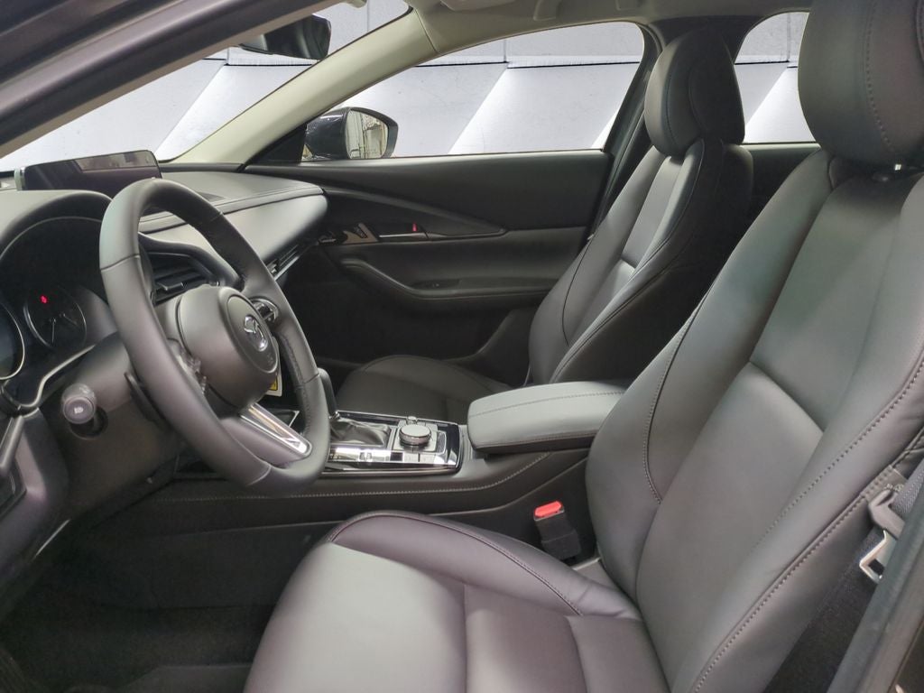 2026 Mazda Mazda CX-30 2.5 Turbo Premium Plus AWD