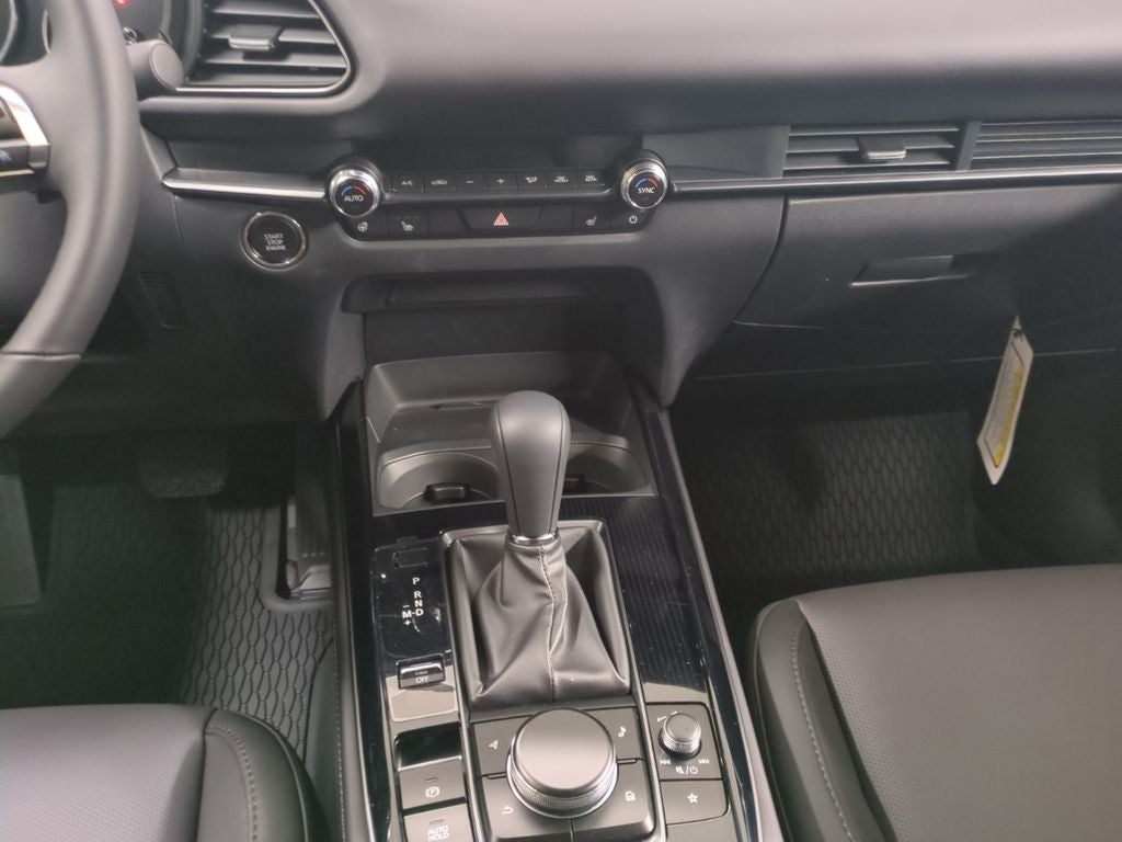 2026 Mazda Mazda CX-30 2.5 Turbo Premium Plus AWD