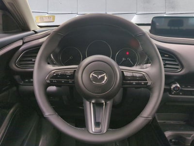 2026 Mazda Mazda CX-30 2.5 Turbo Premium Plus AWD