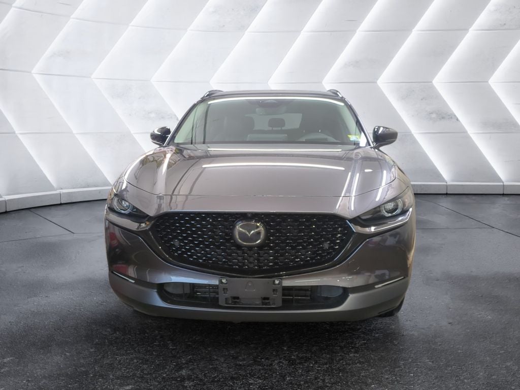 2026 Mazda Mazda CX-30 2.5 Turbo Premium Plus AWD