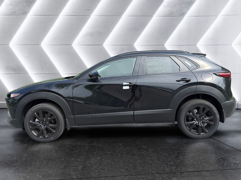 2026 Mazda Mazda CX-30 2.5 S Aire Edition