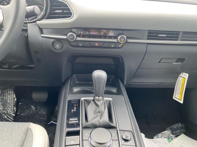 2026 Mazda Mazda CX-30 2.5 S Aire Edition
