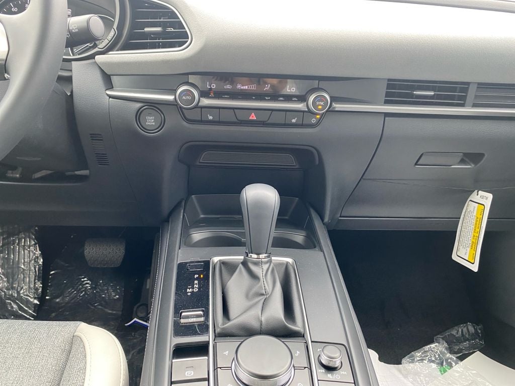 2026 Mazda Mazda CX-30 2.5 S Aire Edition
