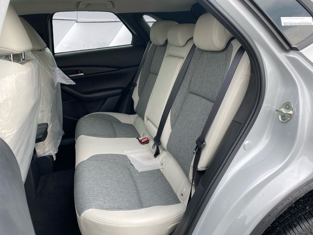 2026 Mazda Mazda CX-30 2.5 S Aire Edition