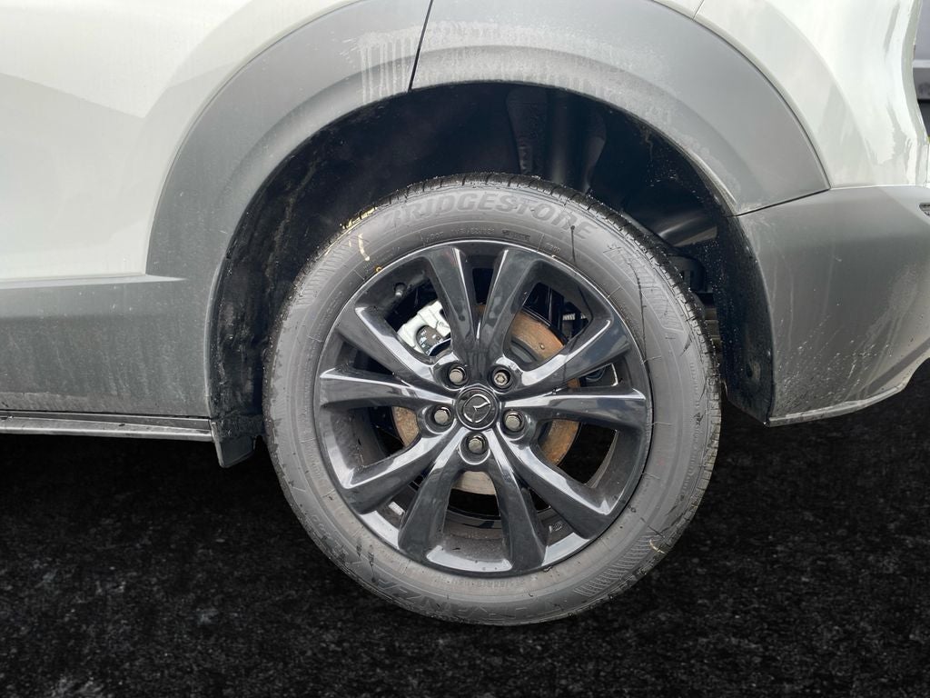 2026 Mazda Mazda CX-30 2.5 S Aire Edition