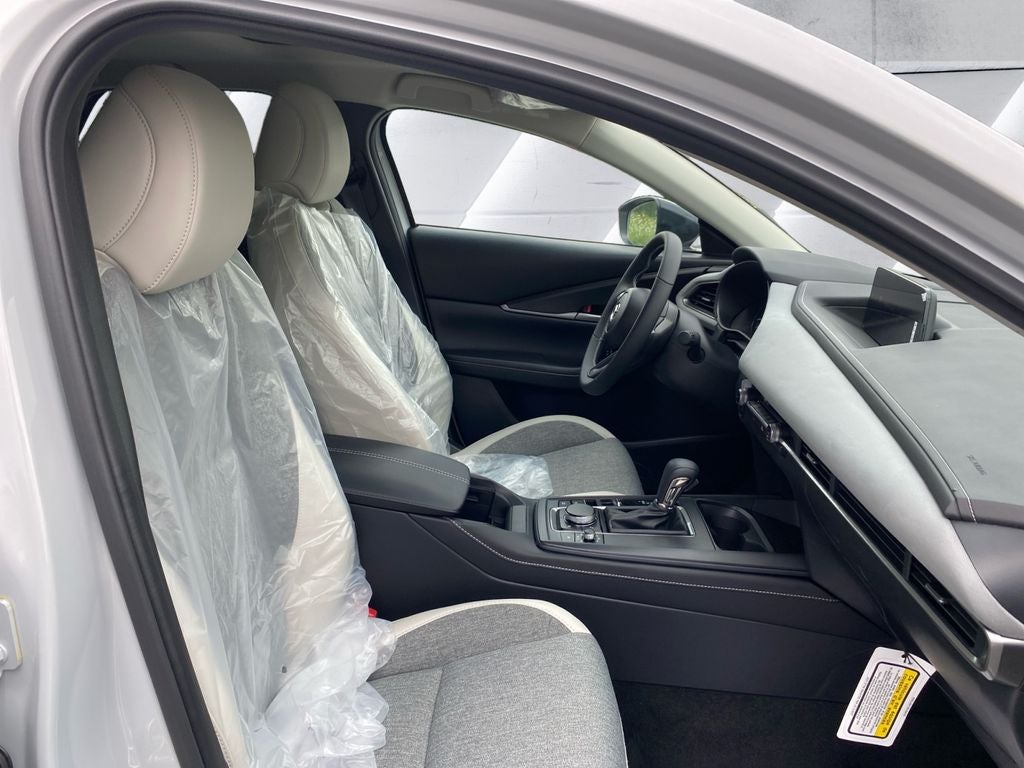 2026 Mazda Mazda CX-30 2.5 S Aire Edition