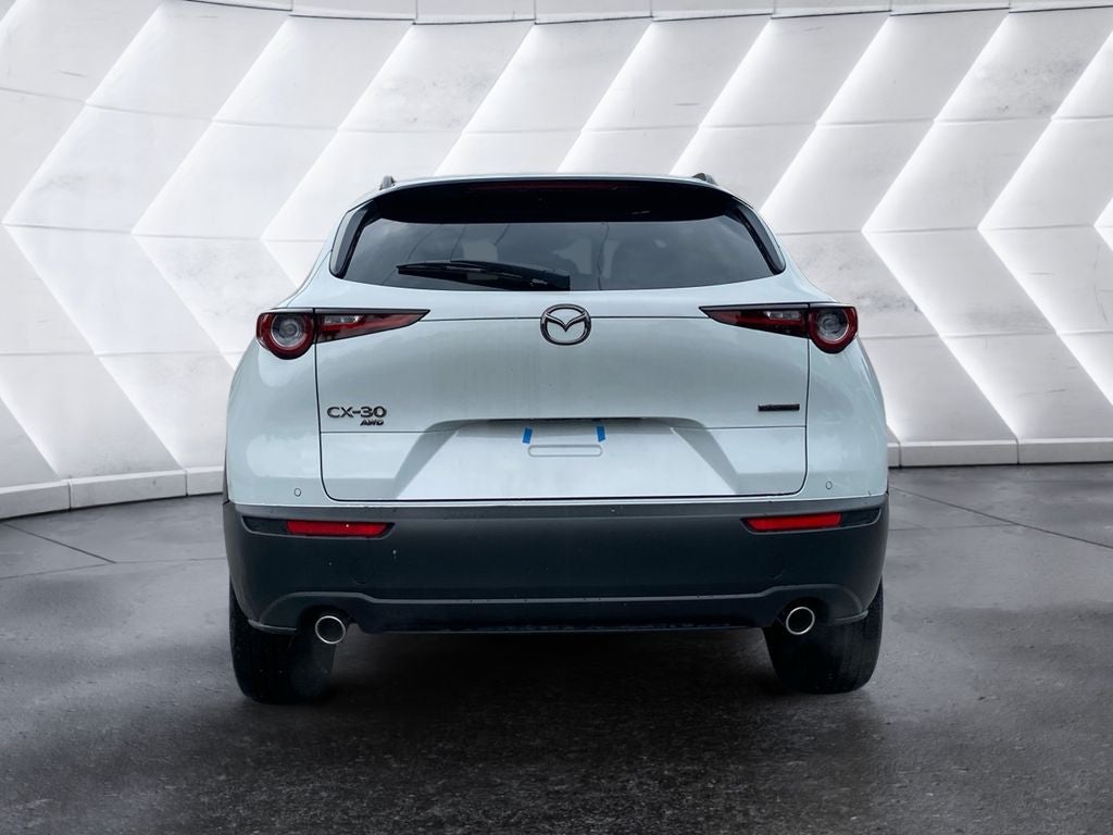 2026 Mazda Mazda CX-30 2.5 S Aire Edition