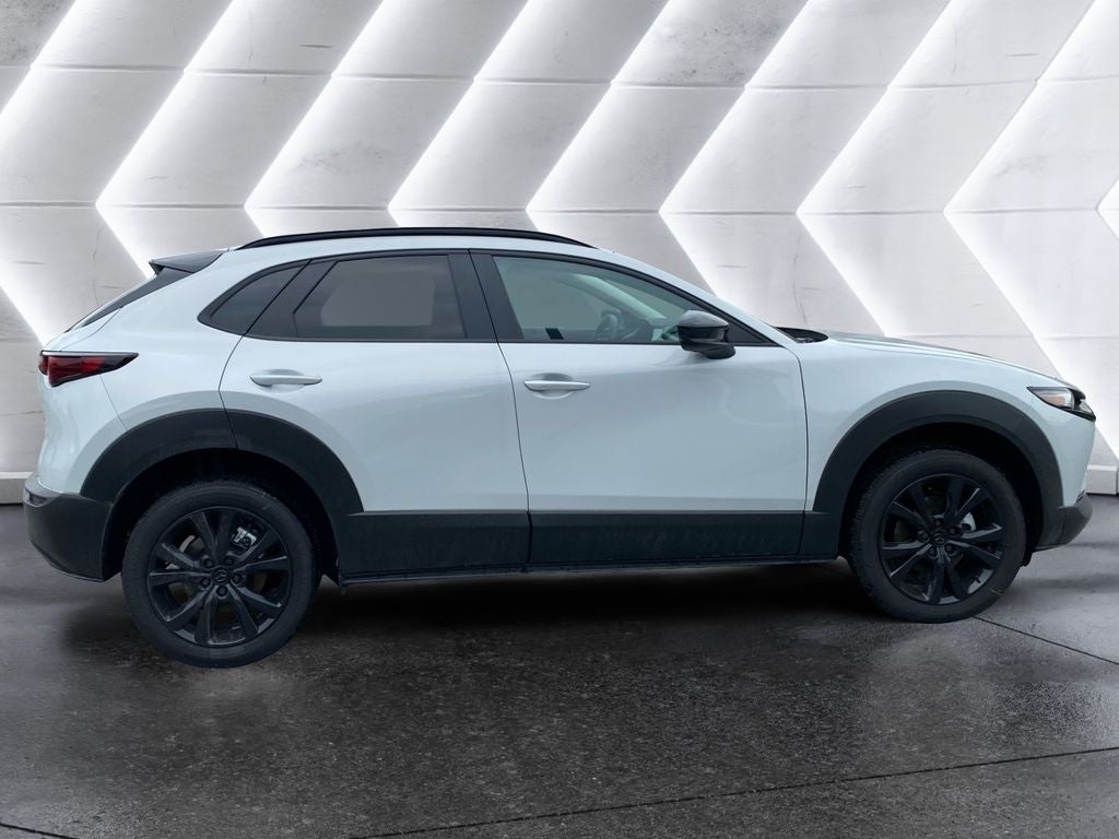 2026 Mazda Mazda CX-30 2.5 S Aire Edition
