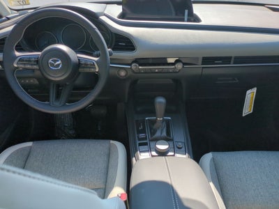 2026 Mazda Mazda CX-30 2.5 S Aire Edition