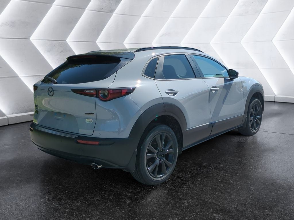 2026 Mazda Mazda CX-30 2.5 S Aire Edition