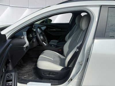 2026 Mazda Mazda CX-30 2.5 Turbo Aire Edition AWD